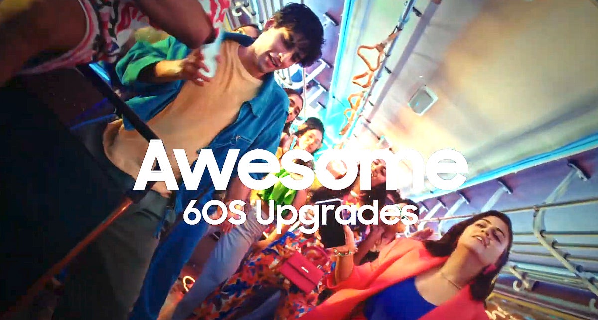 Samsung Galaxy A56 and A36 get 6 years of OS updates