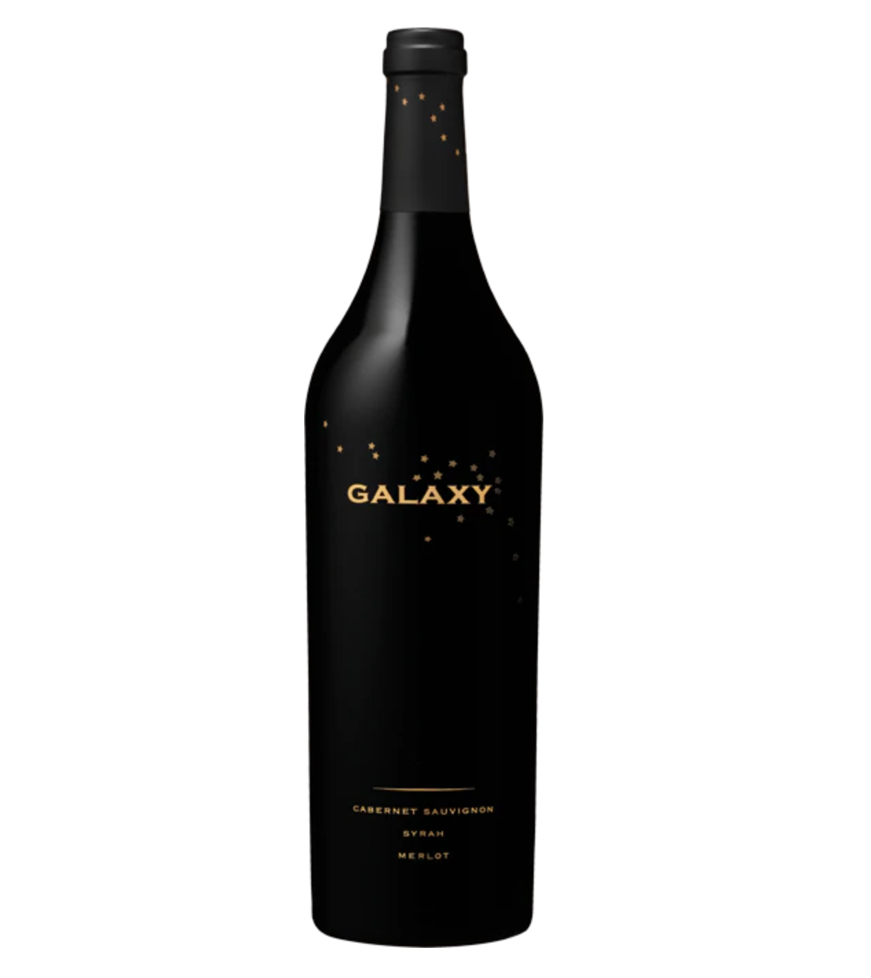 2012 Terlato Family Vineyards Galaxy. | Image Credit - Woods Wholesale Wine - You&#039;ll never guess where the &quot;Galaxy&quot; in Galaxy S25 comes from