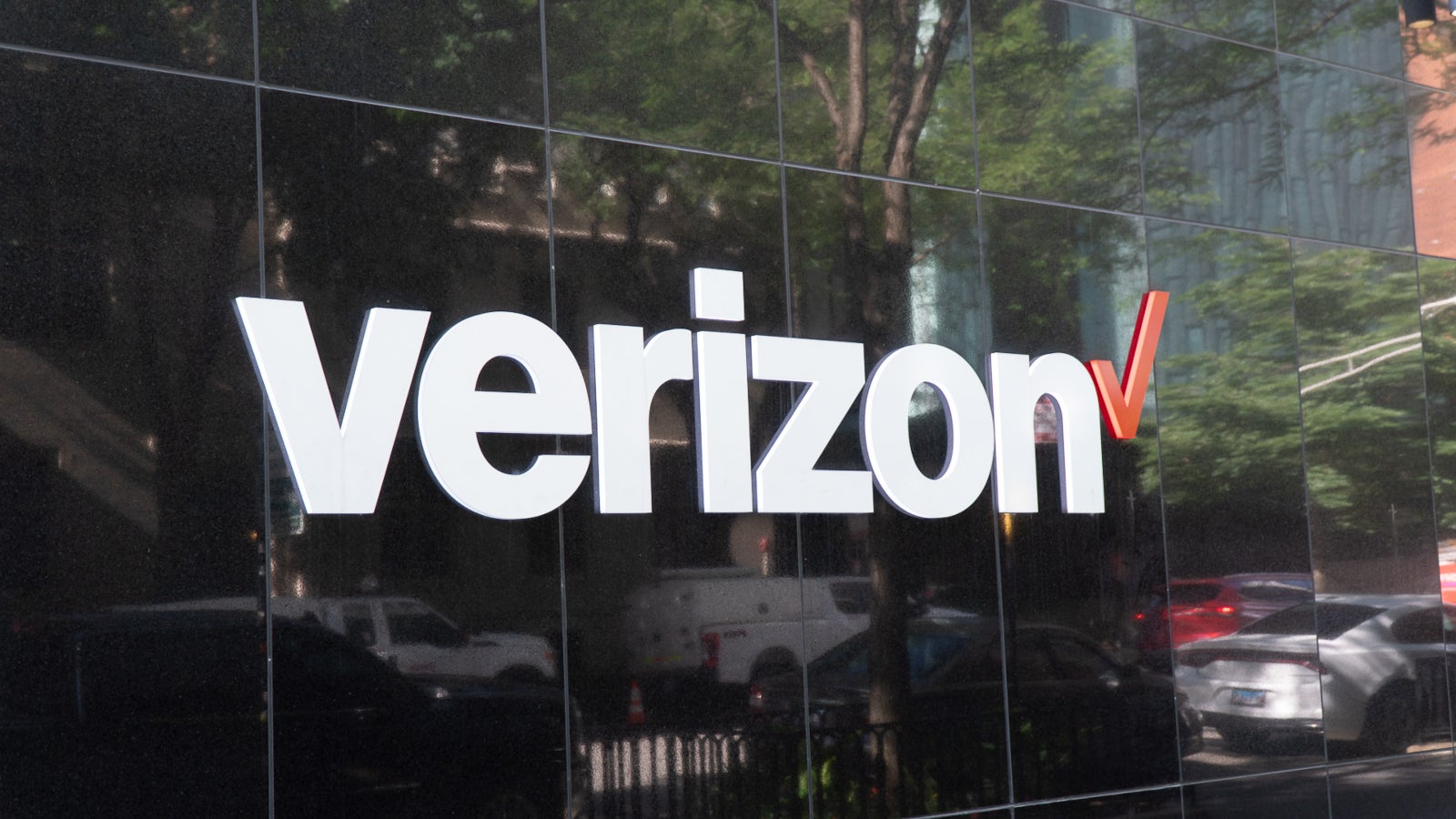 Verizon logo
