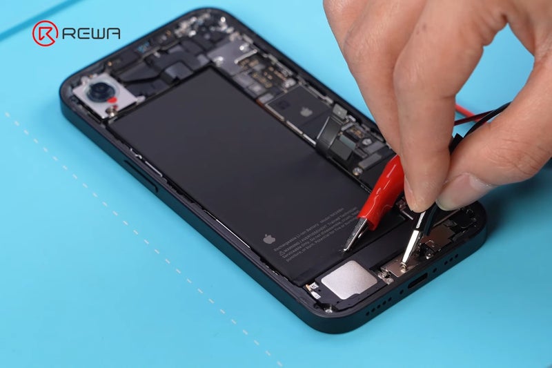 iPhone 16e teardown exposes more hidden power