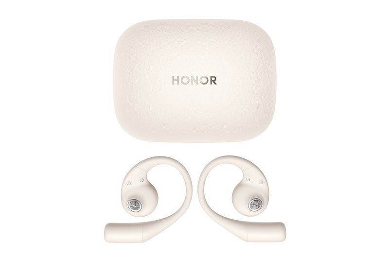 Honor unveils brand new products at MWC 2025 and a plan to become leaders in AI