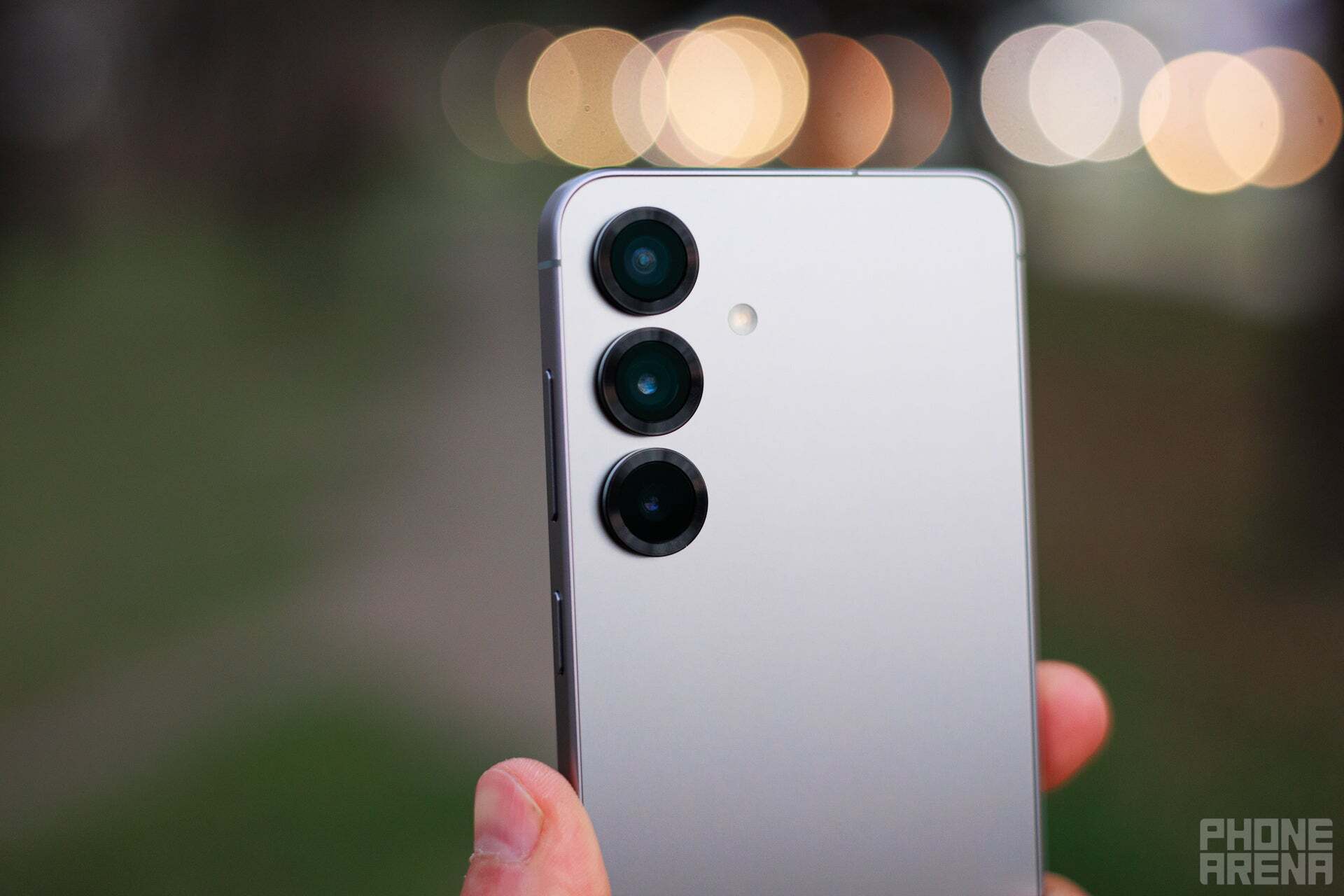 The S24 Ultra has a top-shelf camera setup and it has made its way to the S25 Ultra. | Image credit – PhoneArena - The more I hear about the Galaxy S26 Ultra, the more I want to get the Galaxy S24 Ultra