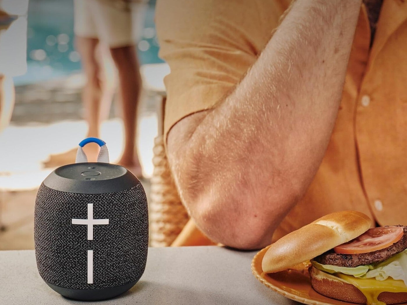 The best portable Bluetooth speakers in 2025