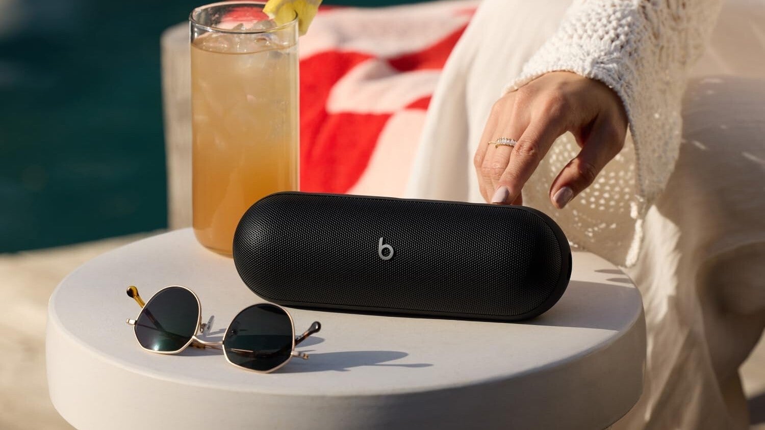 The best portable Bluetooth speakers in 2025