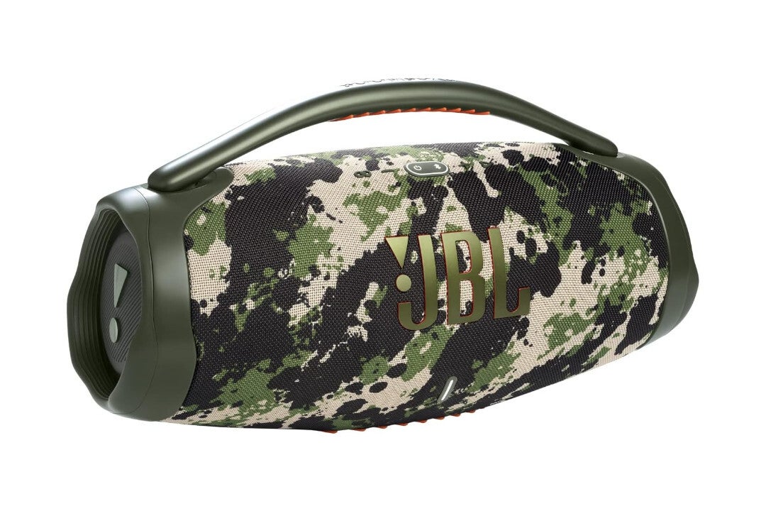 The best portable Bluetooth speakers in 2025