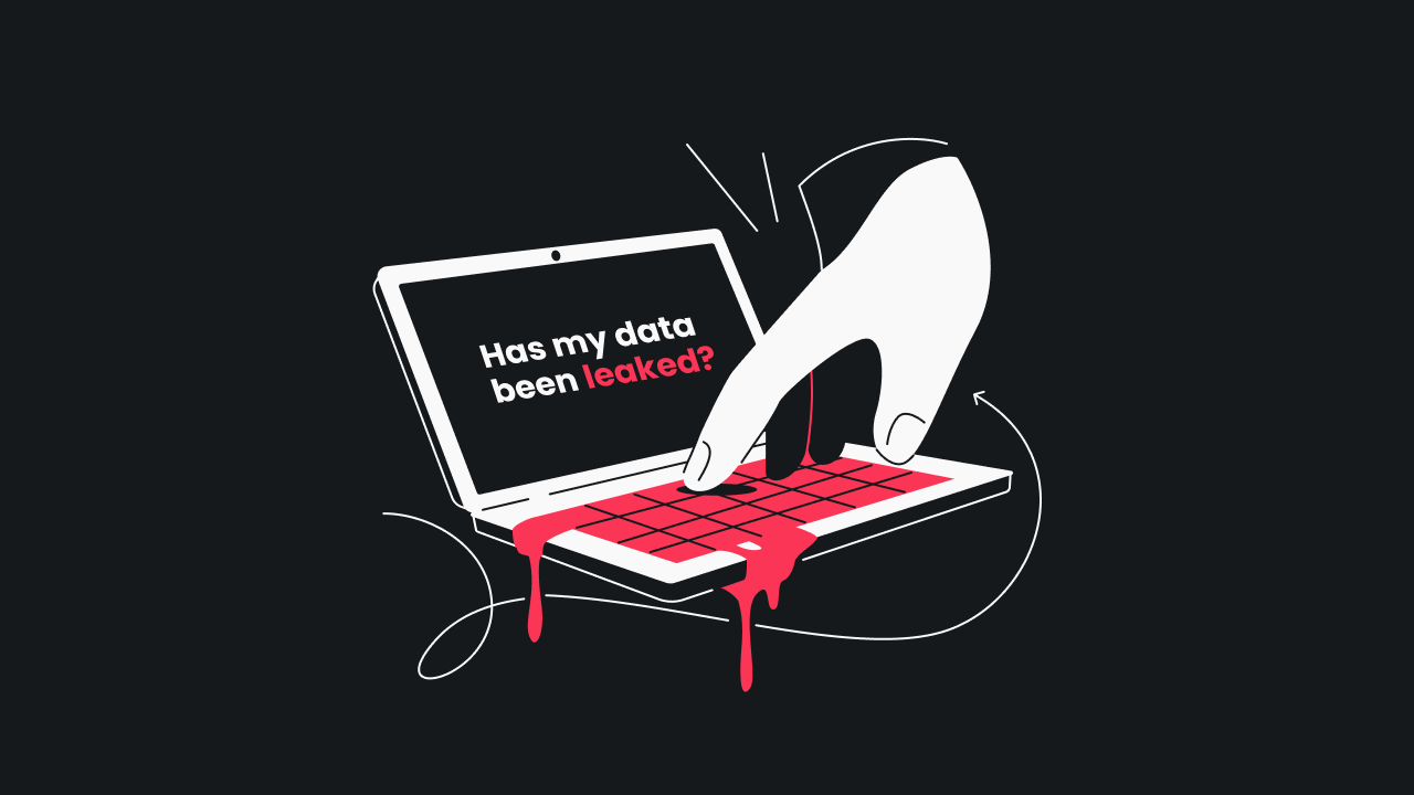 How to check if your personal data has been leaked – for free