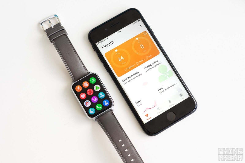 Do we need more fitness bands disguised as smartwatches?