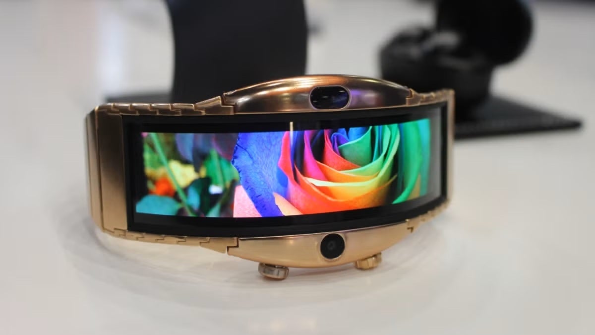 The Nubia Alpha Band was a very interesting device - Do we need more fitness bands disguised as smartwatches?