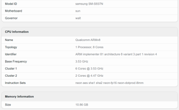 Galaxy S25 Edge shows Ultra power in leaked test - but will it handle the heat?