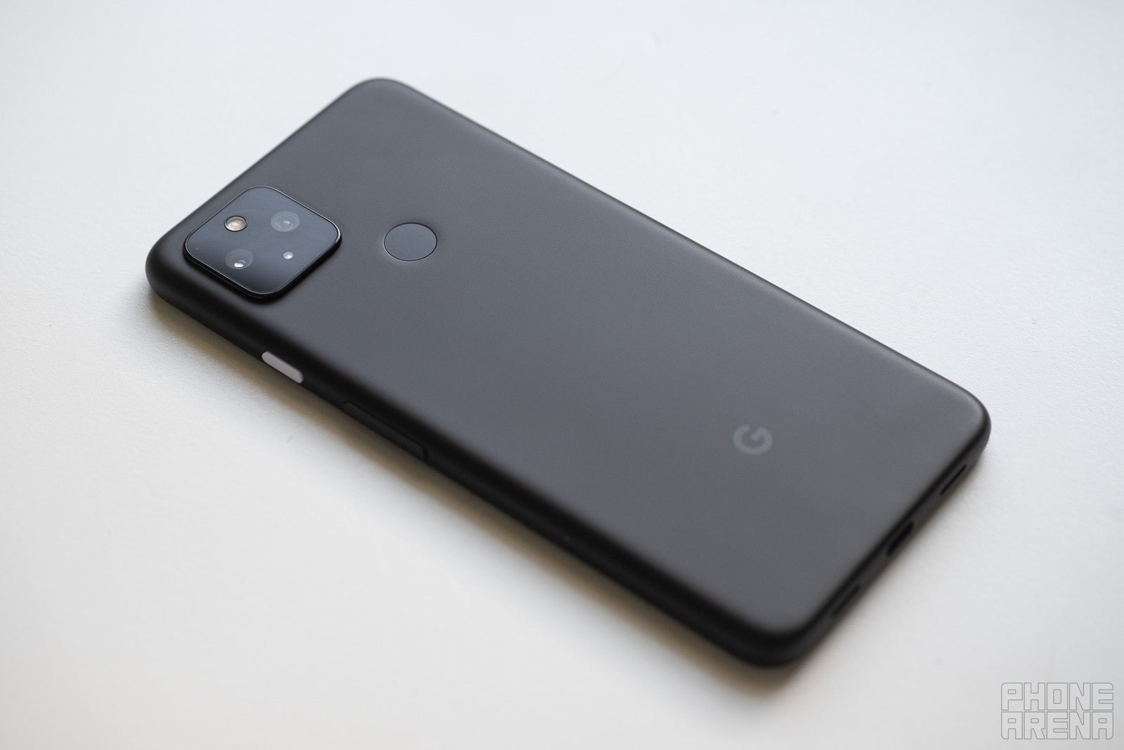 The first time we see dual-cameras on a Pixel "a". | Image by PhoneArena - From Pixel 3a to 9a: How Google’s budget king evolved