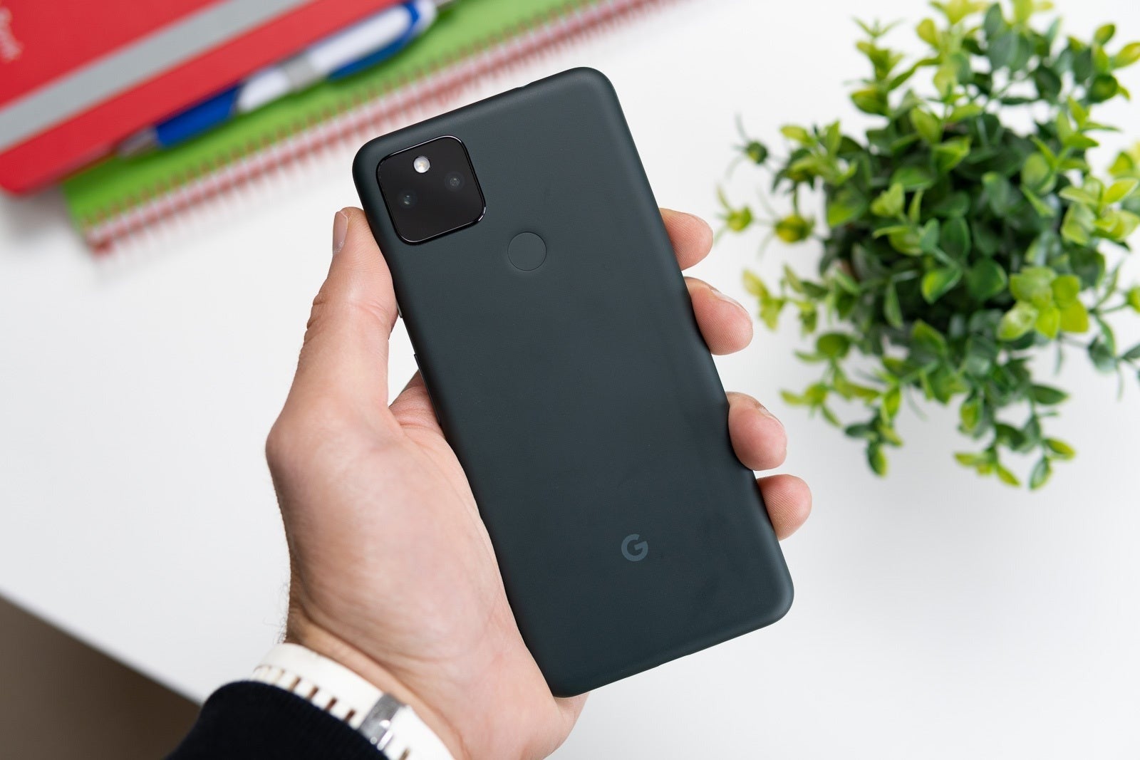 The one you probably forgot about. | Image by PhoneArena - From Pixel 3a to 9a: How Google’s budget king evolved