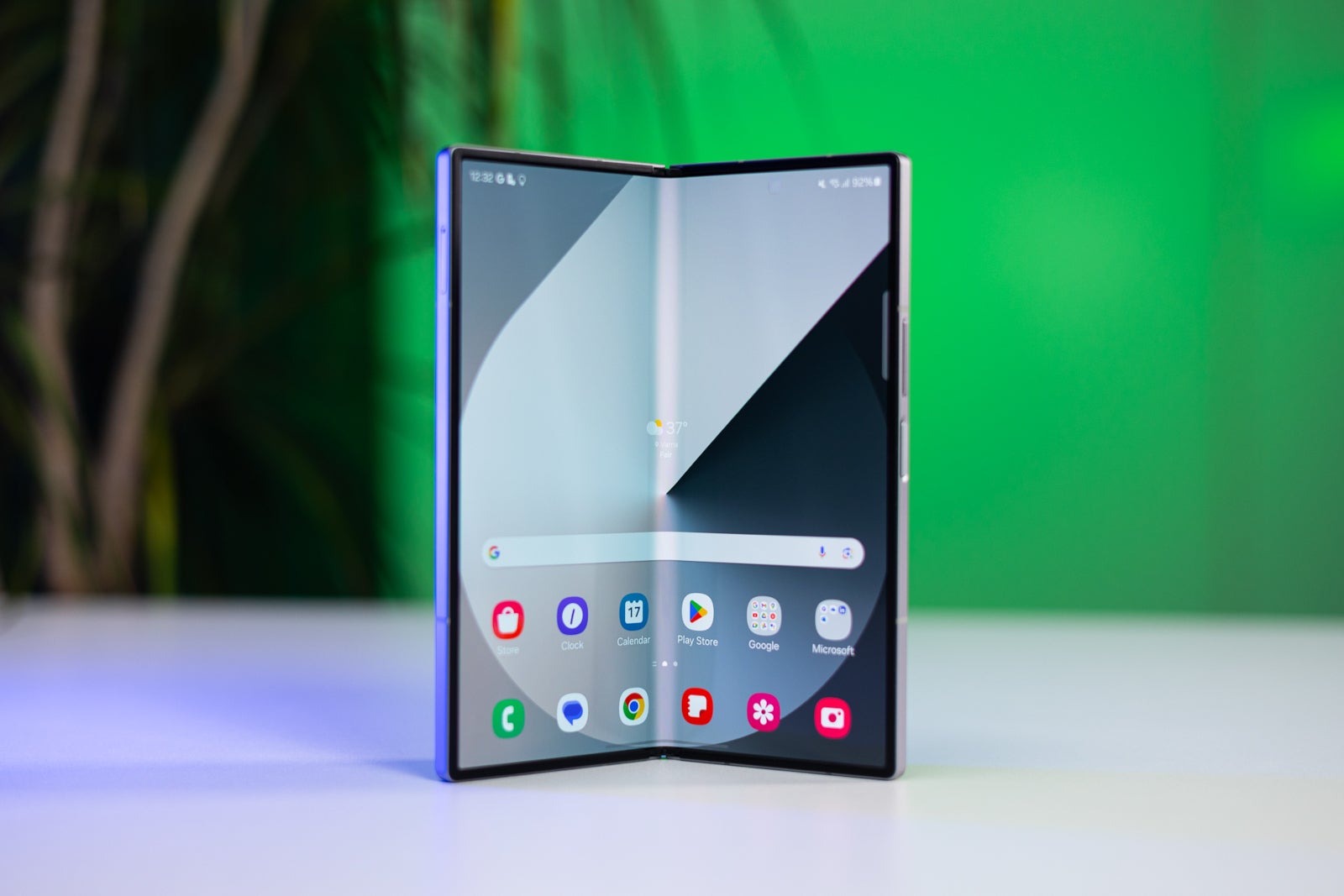 Samsung Galaxy Z Fold 6