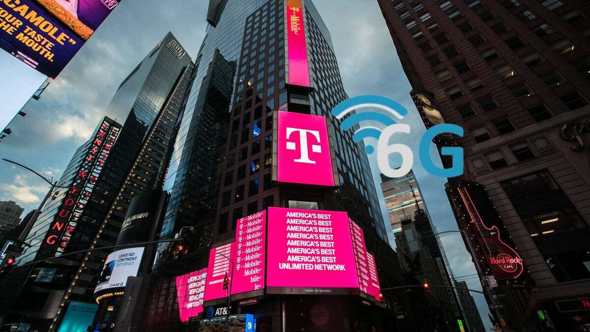 6G is next for T-Mobile. Are we ready? | Image credit – T-Mobile - T-Mobile will drive property prices down, Chicago suburb residents claim