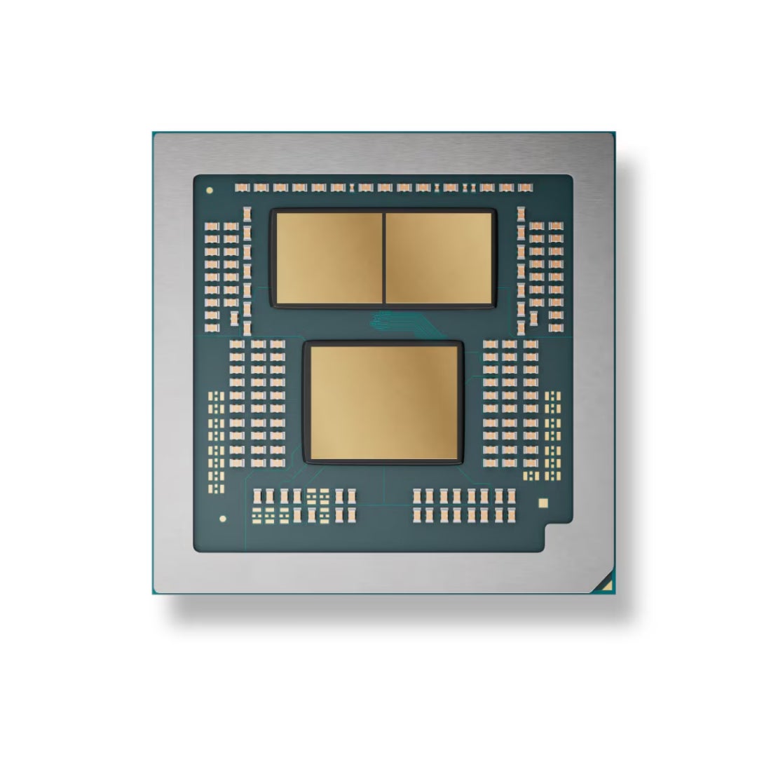 AMD calls it &#039;the world’s fastest mobile gaming processor&#039;. | Image credit – AMD - Desktop-class performance in laptops thanks to the AMD Ryzen 9 9955HX3D in first benchmarks