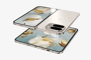 The Google Pixel 10 Pro Fold has leaked giving us a first look at the upcoming foldable