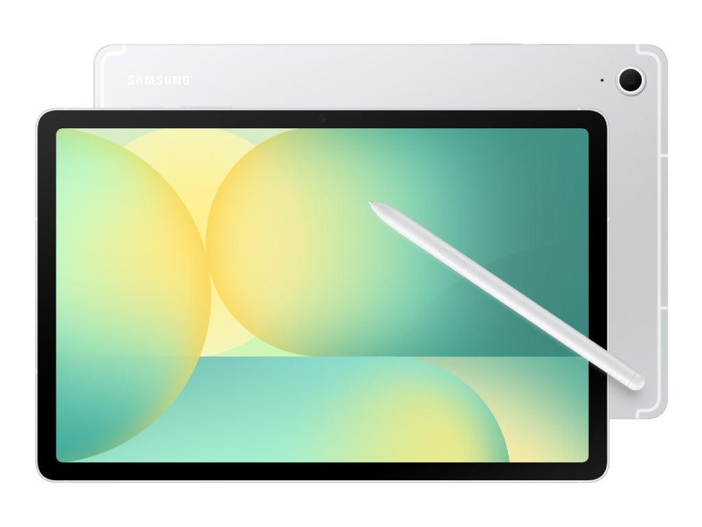 Image credit – Samsung - Samsung&#039;s largest tablets yet, the Galaxy Tab S10 FE and Galaxy Tab S10 FE+, are now official