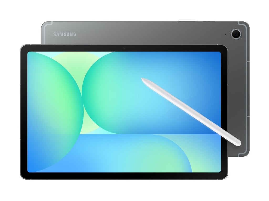 Image credit – Samsung - Samsung&#039;s largest tablets yet, the Galaxy Tab S10 FE and Galaxy Tab S10 FE+, are now official