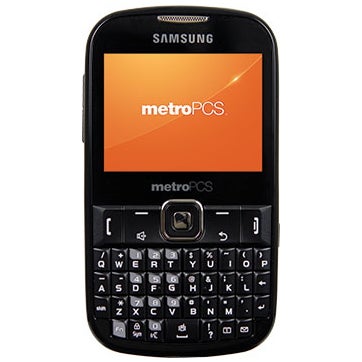 Samsung Freeform III hits MetroPCS