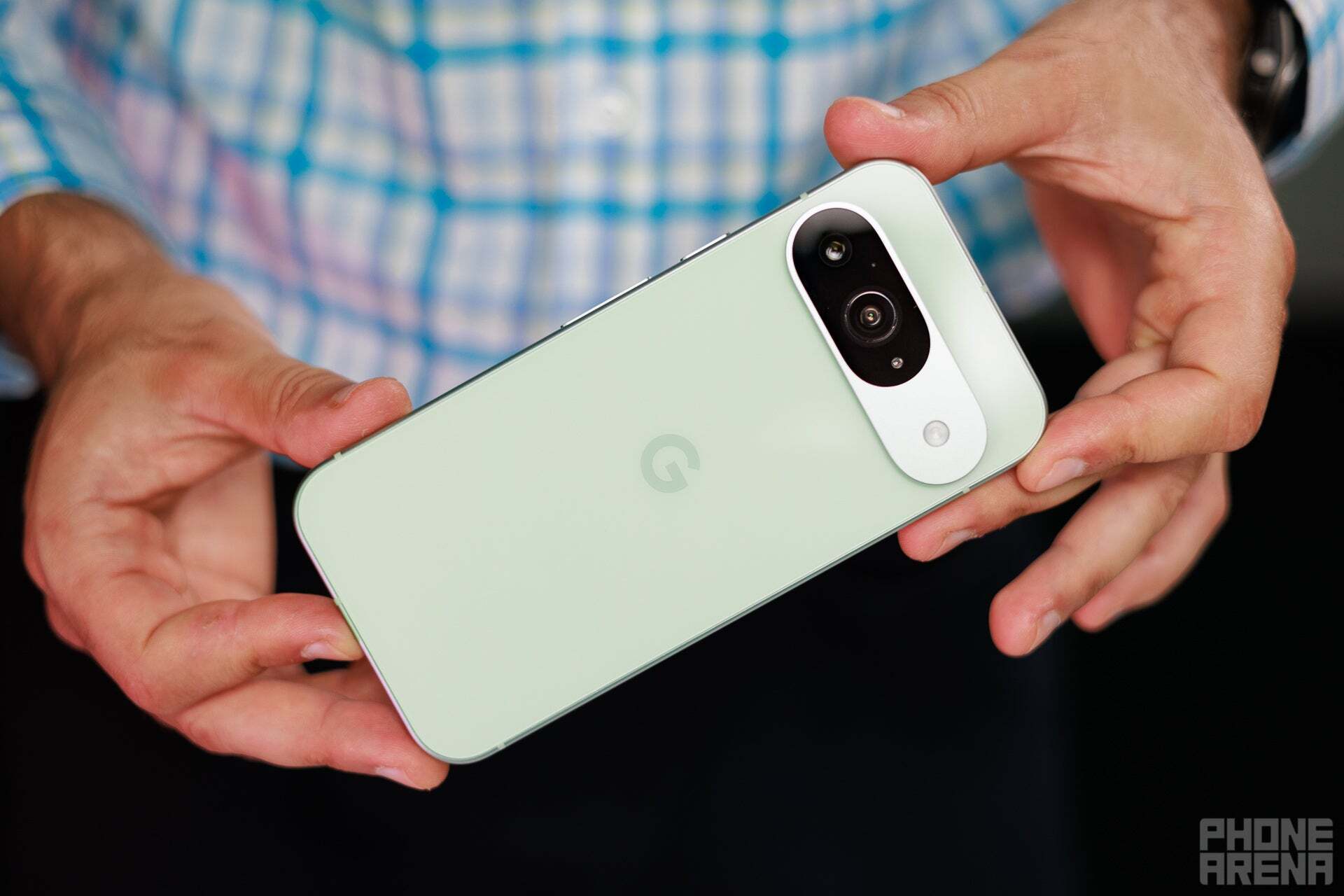 Image Credit - PhoneArena - Amazon Spring Sale Google Pixel deals 2025: Recap
