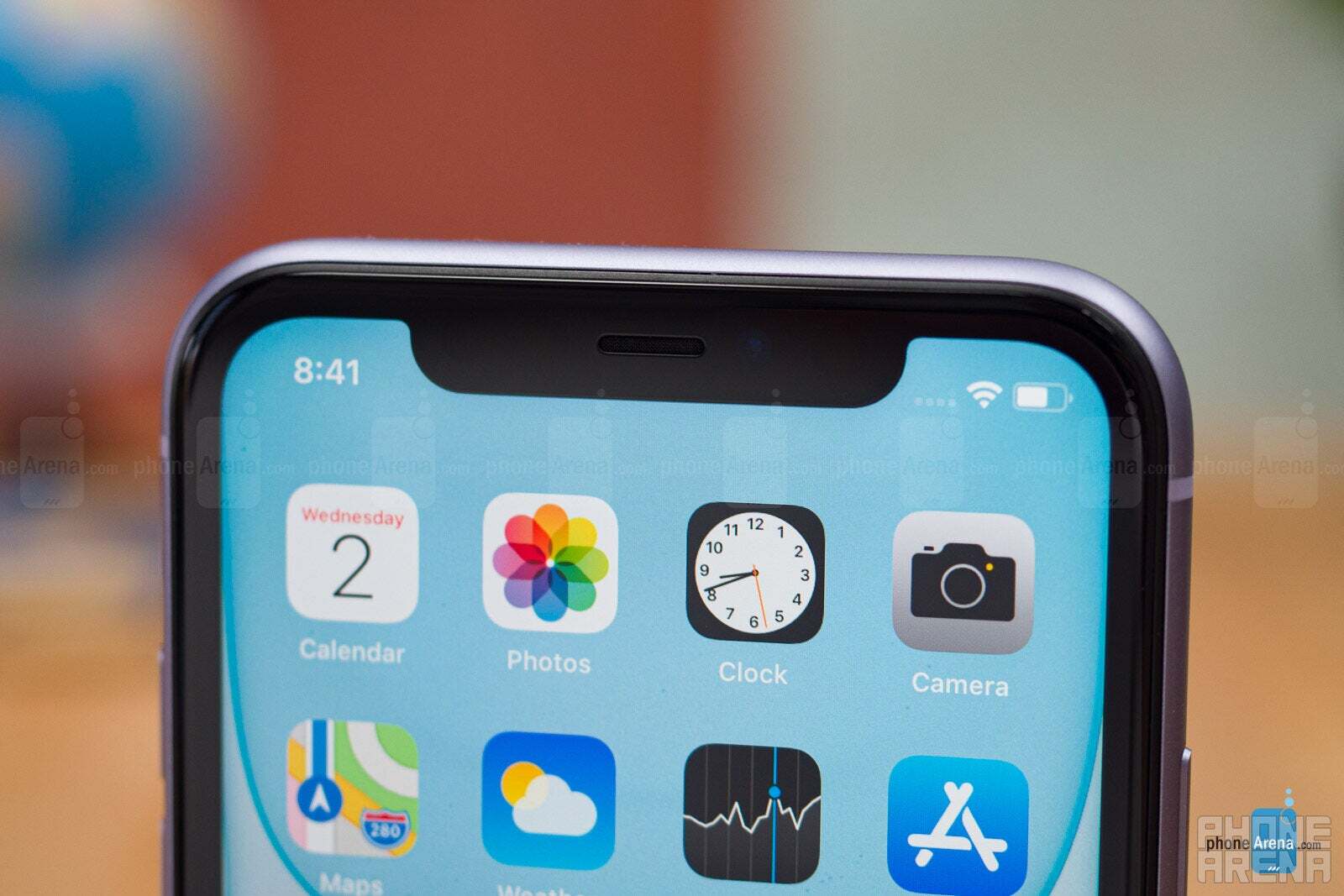 The iPhone 11 (and later model) supports UWB. | Image credit – PhoneArena - The Xiaomi 15S Pro could revive a long-forgotten technology besides blazing-fast 90W charging speeds