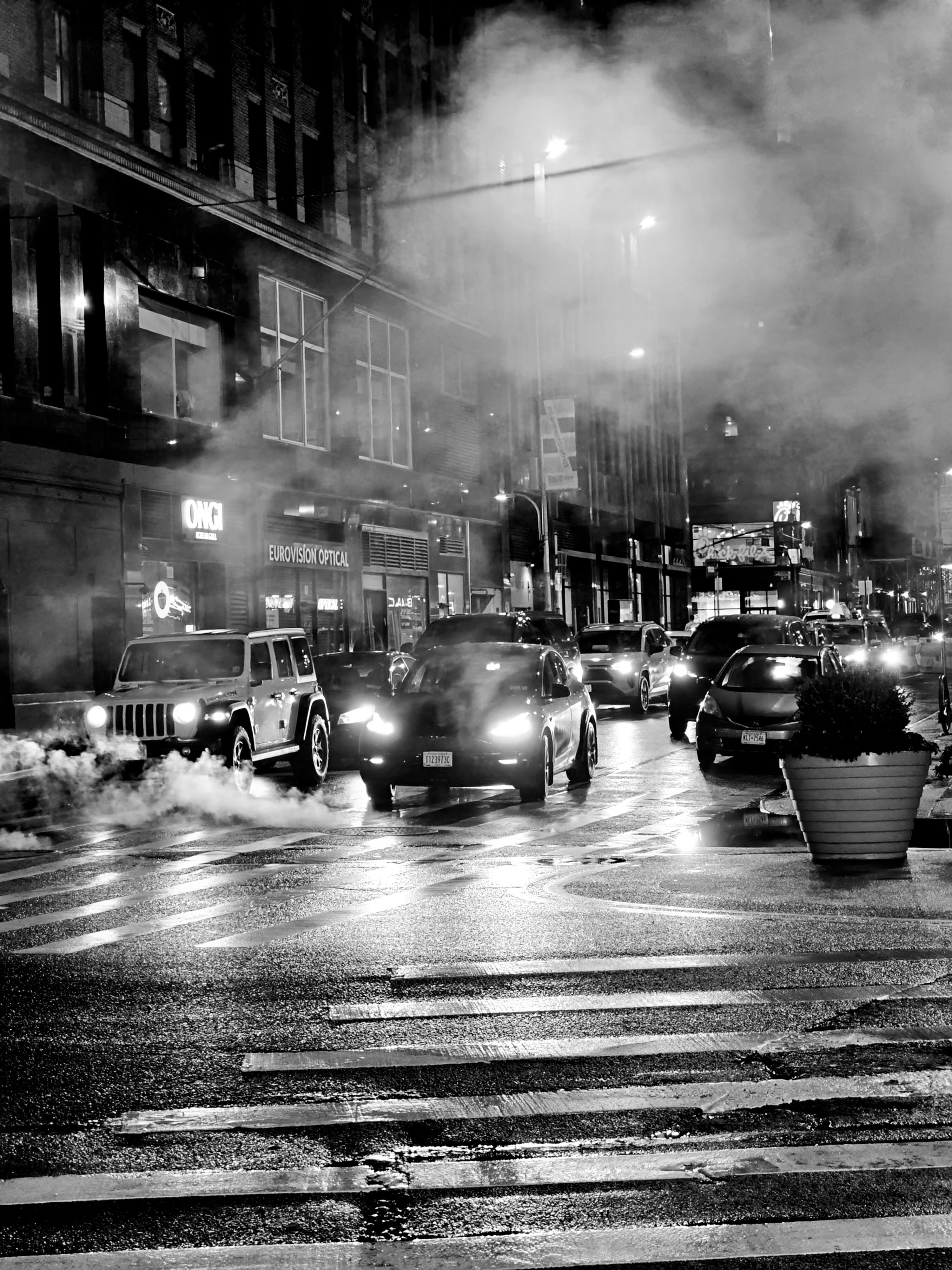 Image Credit - Athanasios Palagkas - Samsung’s old champion grabs Photo of the Week