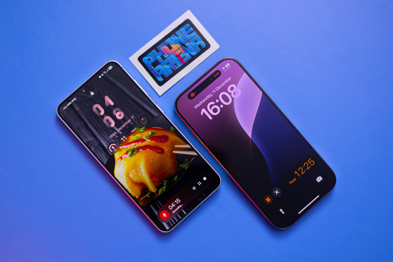One UI 7 starts hitting Samsung’s newest flagships, while the rest will have to wait for months