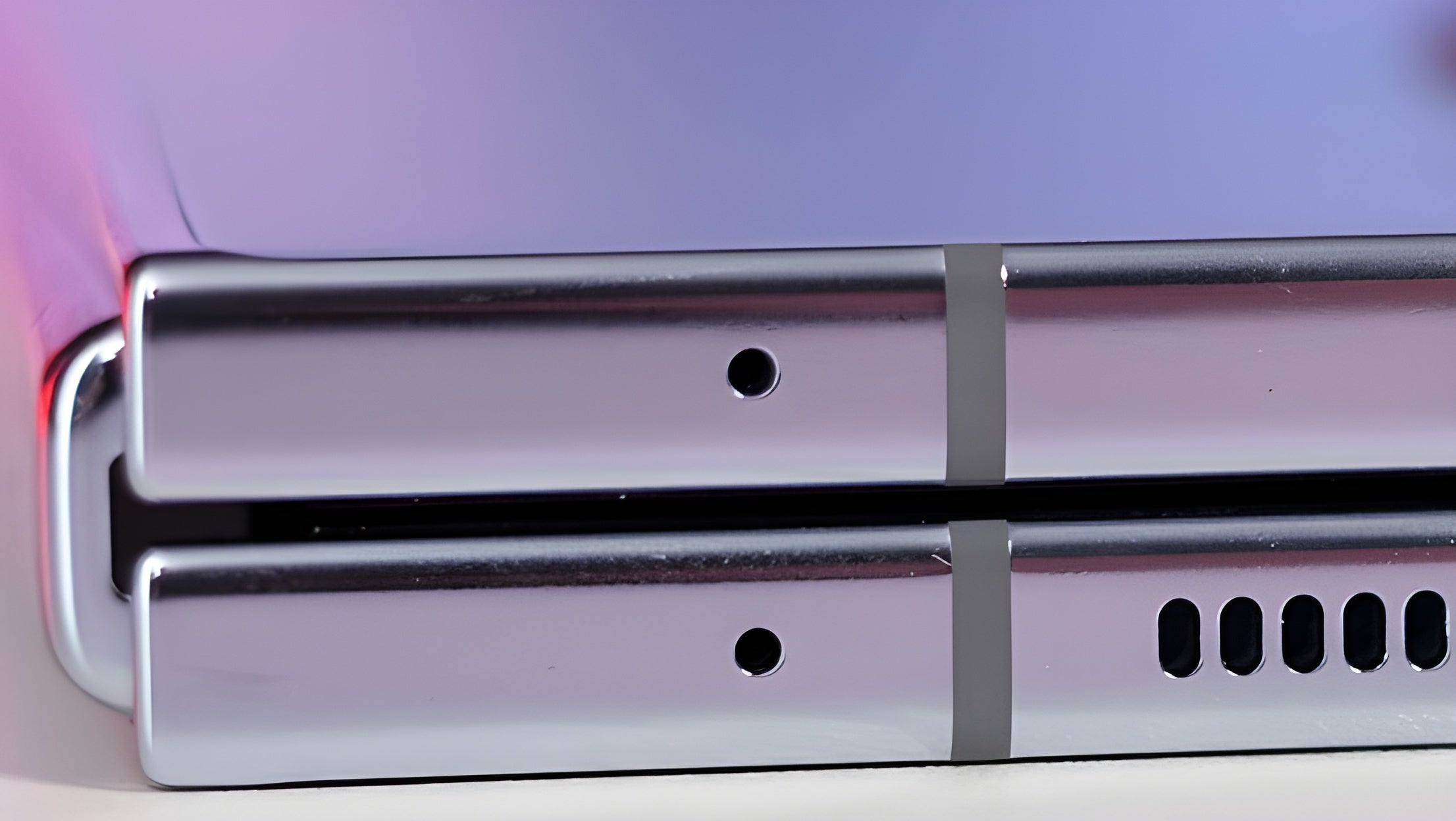 (Quiz) Which phone is this? Test your knowledge in the smartphone close-up challenge!