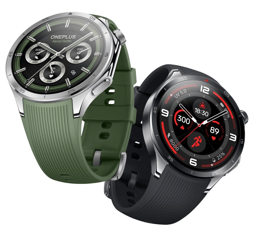 OnePlus Watch 3