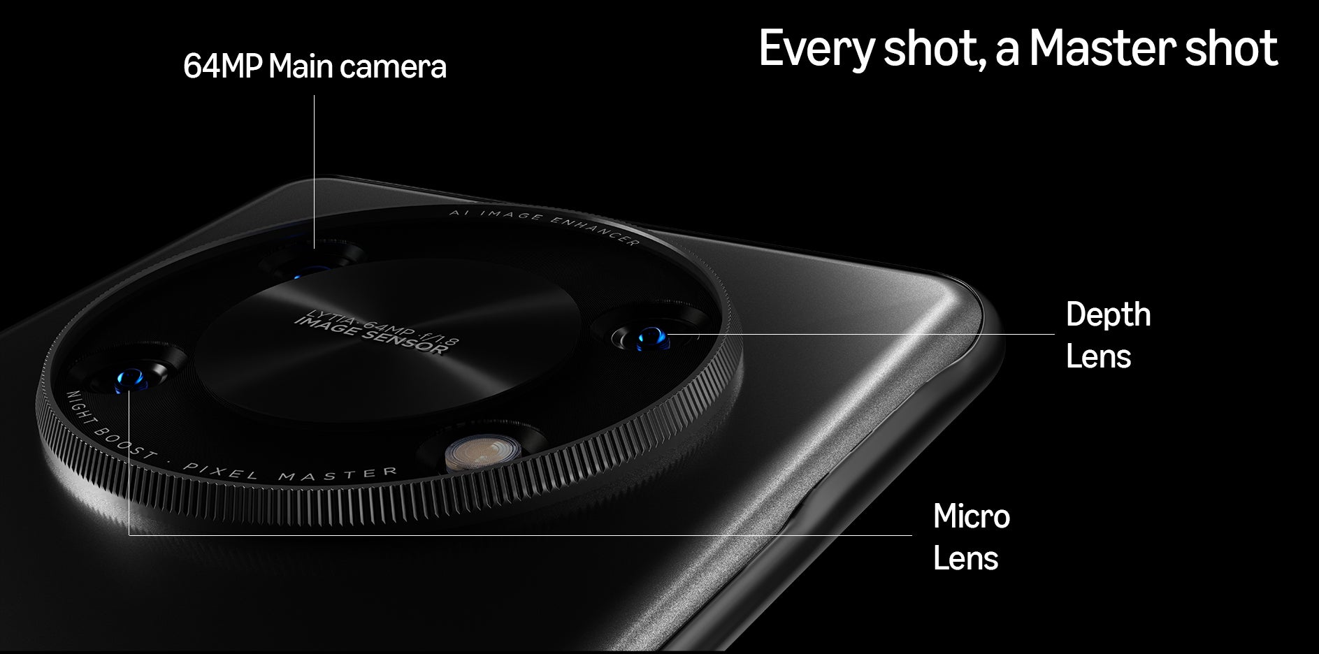 Acer Super ZX camera