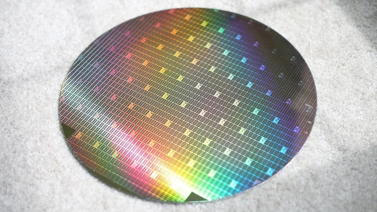 Will the new chip improvements justify a higher price? | Image credit – TSMC - Apple’s next big performance upgrade may drive iPhone 18 prices up