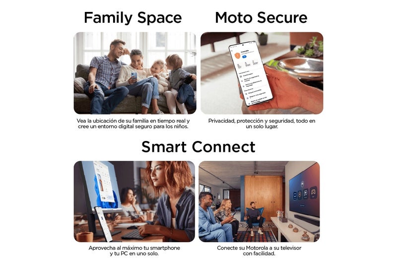 Leaked promotional materials for the Motorola Edge 60