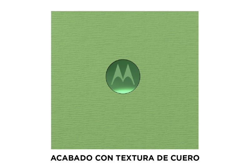 Leaked promotional materials for the Motorola Edge 60