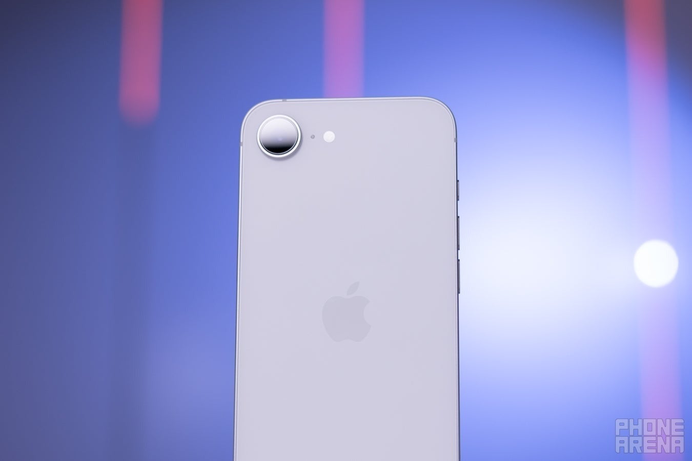 New phone, old tricks: the iPhone 16e’s hidden camera downgrades