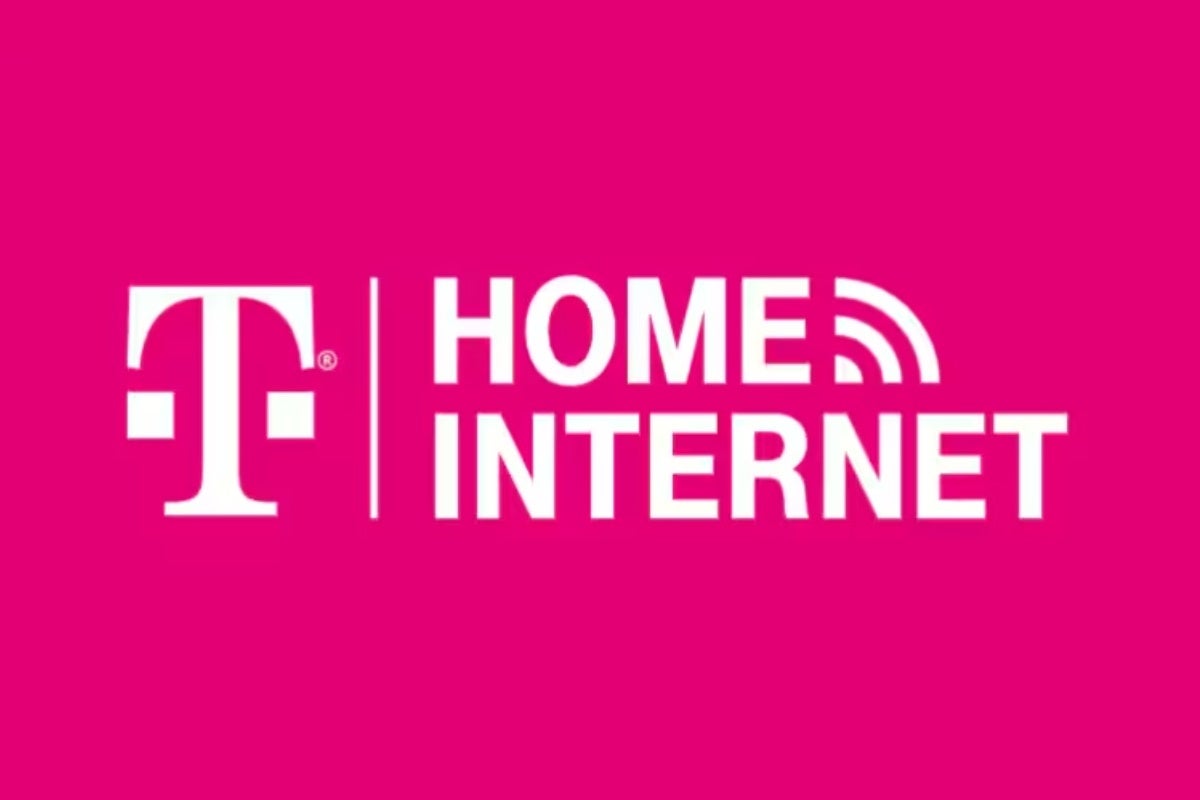 T-Mobile Home Internet logo