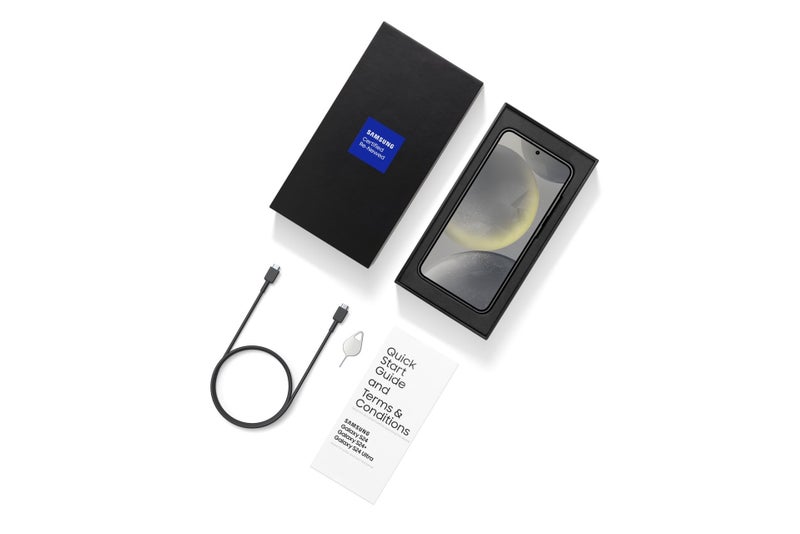 You can now save some coin on a Galaxy S24 series phone by buying refurb directly from Samsung