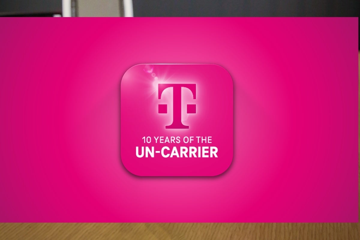 The Un-carrier is basically just a regular carrier now, but that's not as bad as it sounds. | Image Credit -- T-Mobile - T-Mobile is a worse choice than ever, but it’s still better than Verizon and AT&T
