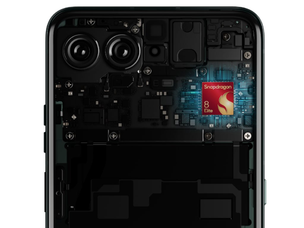 Image credit – Motorola - The Motorola Razr (2025) family: &quot;the most powerful&quot; and &quot;the most advanced&quot; flip phones yet
