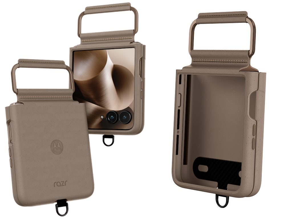 Image credit – Motorola - The Motorola Razr (2025) family: &quot;the most powerful&quot; and &quot;the most advanced&quot; flip phones yet