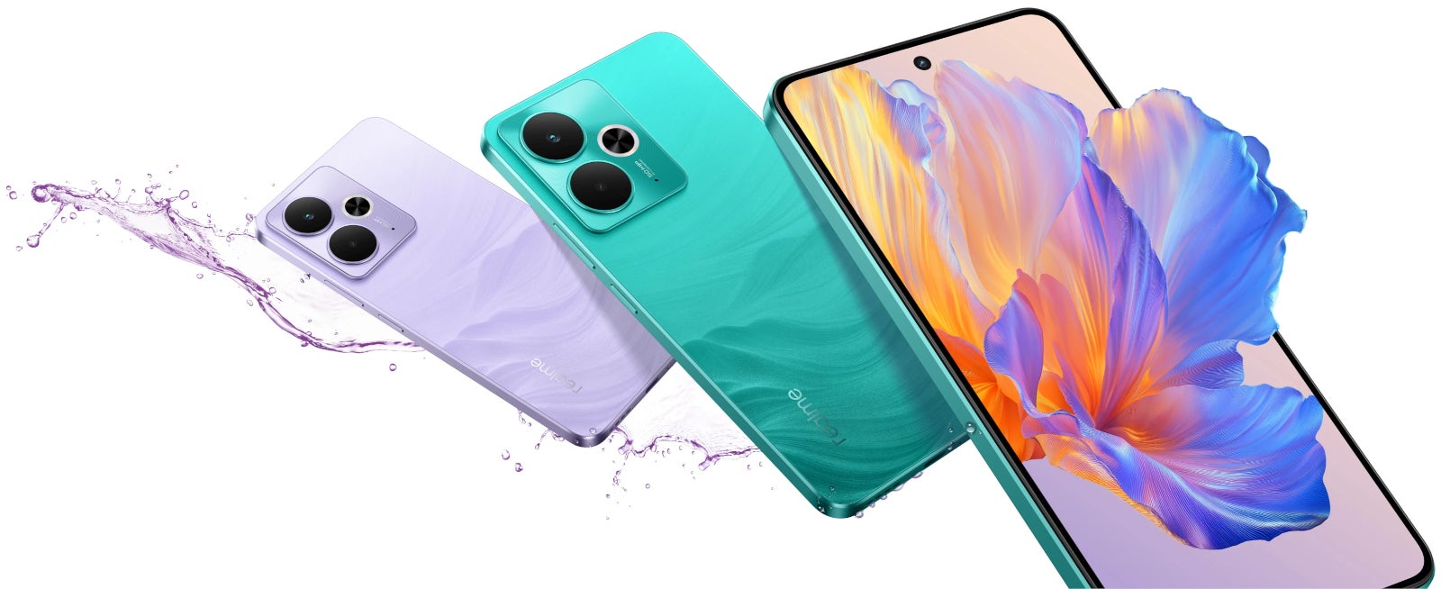 Realme 14T