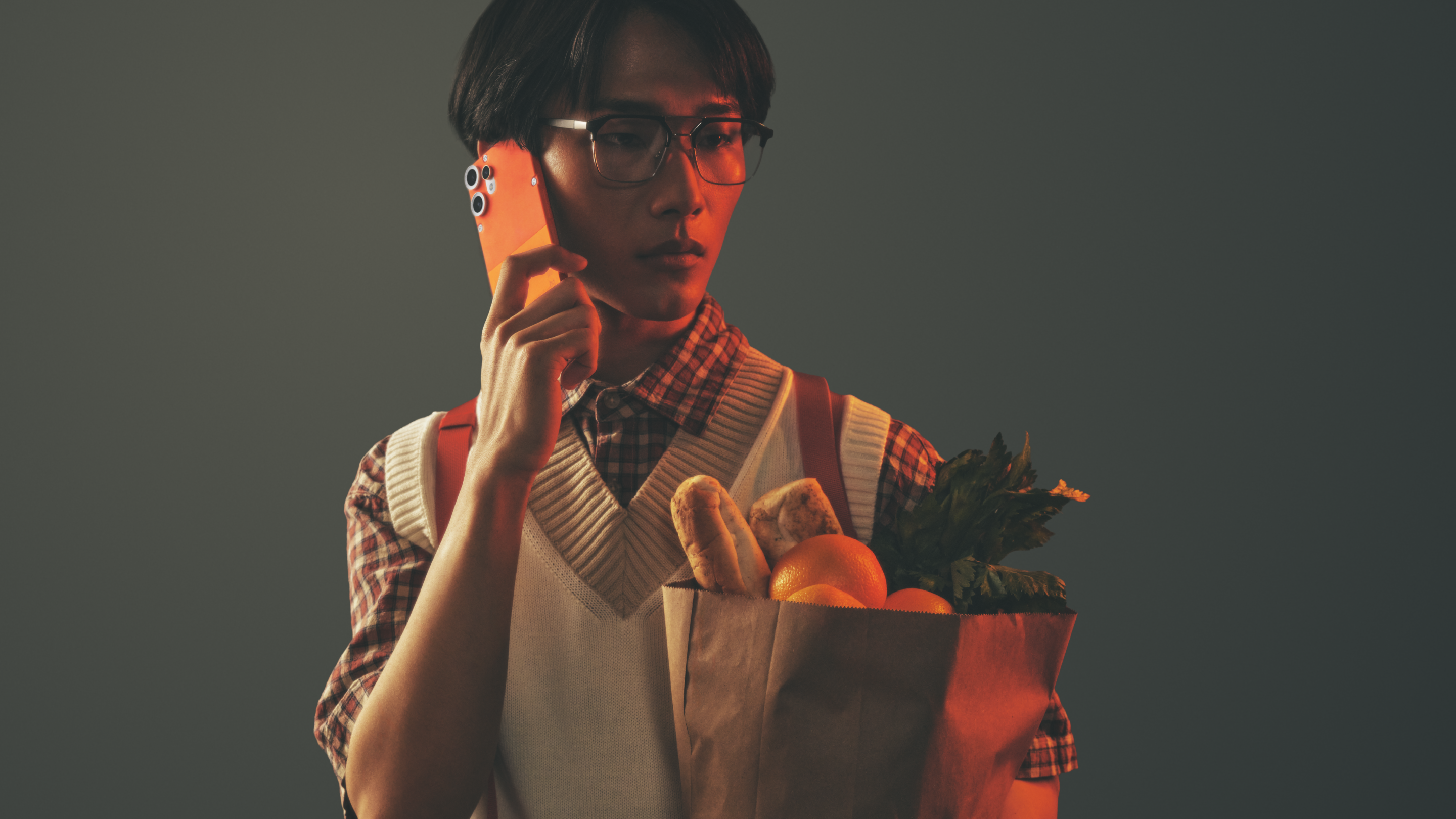 You&#039;ve got to consider the CMF Phone 2 Pro! | Image by Nothing - CMF Phone 2 Pro: what does going &quot;Pro&quot; on a budget get you?