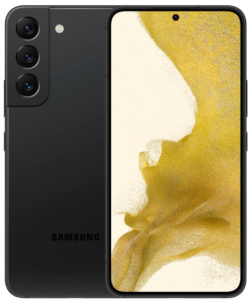 Samsung Galaxy S22