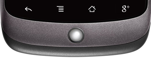 A closer look at the Nexus Prime's possible dedicated Google+ button