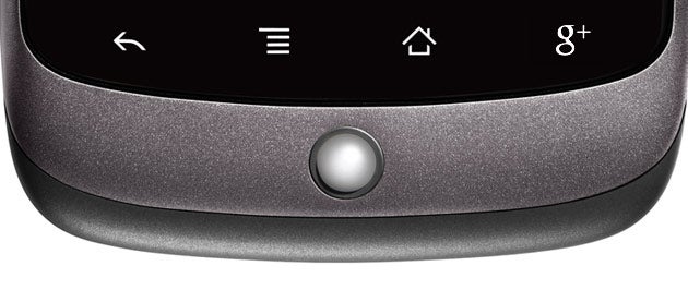 A closer look at the Nexus Prime&#039;s possible dedicated Google+ button