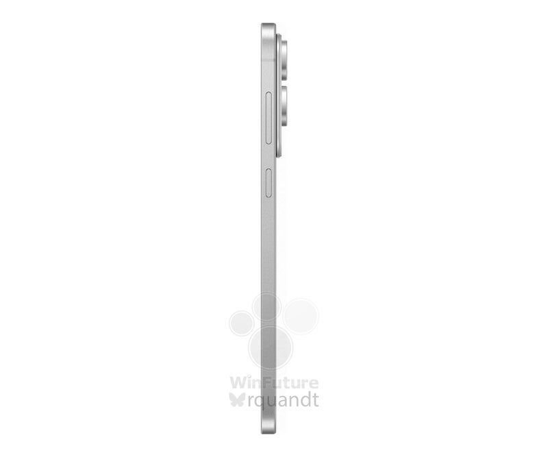 Massive Samsung Galaxy S25 Edge leak reveals all the slim details