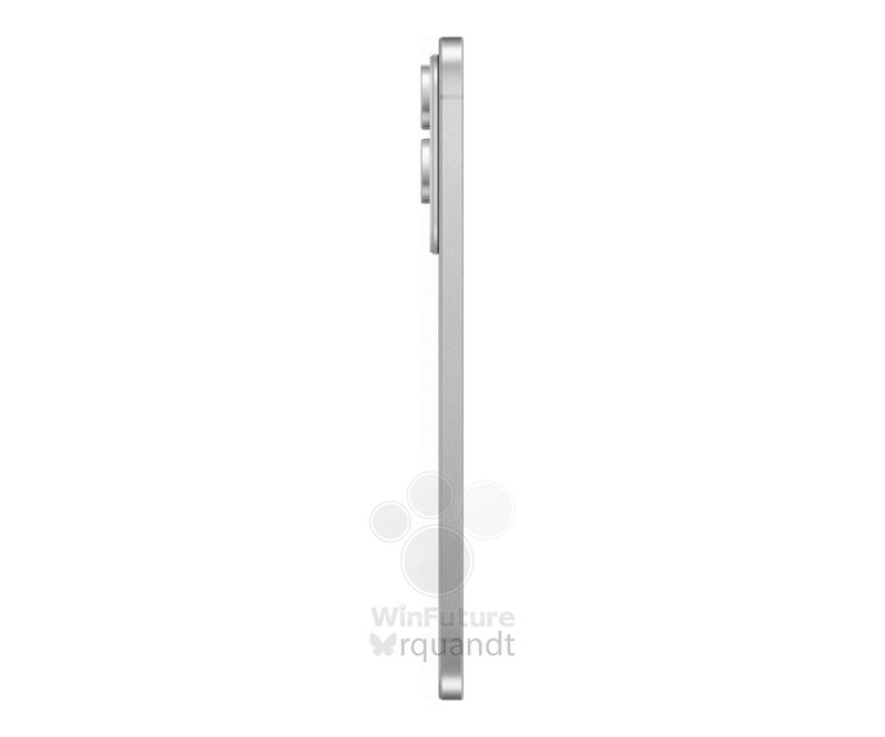 Massive Samsung Galaxy S25 Edge leak reveals all the slim details