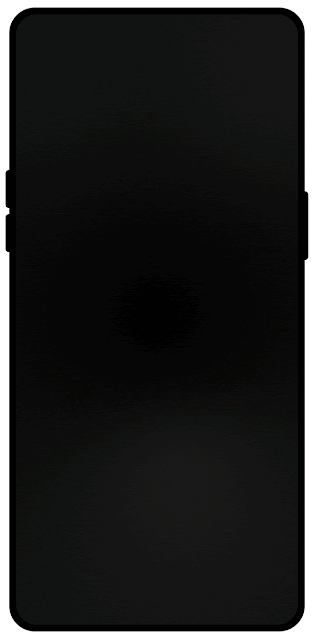 Screen recording of the Google Voice 3-way calling feature
