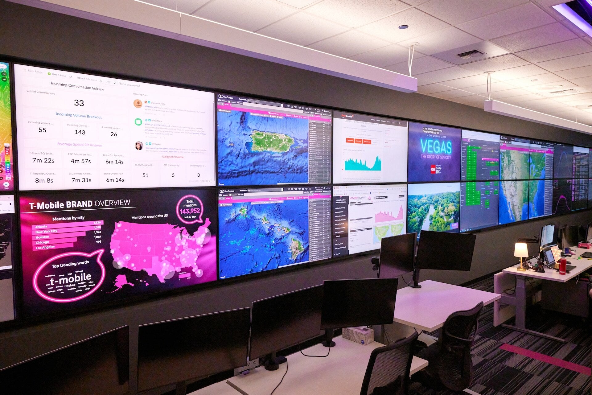 T-Mobile wants to be the last network standing when things go wrong