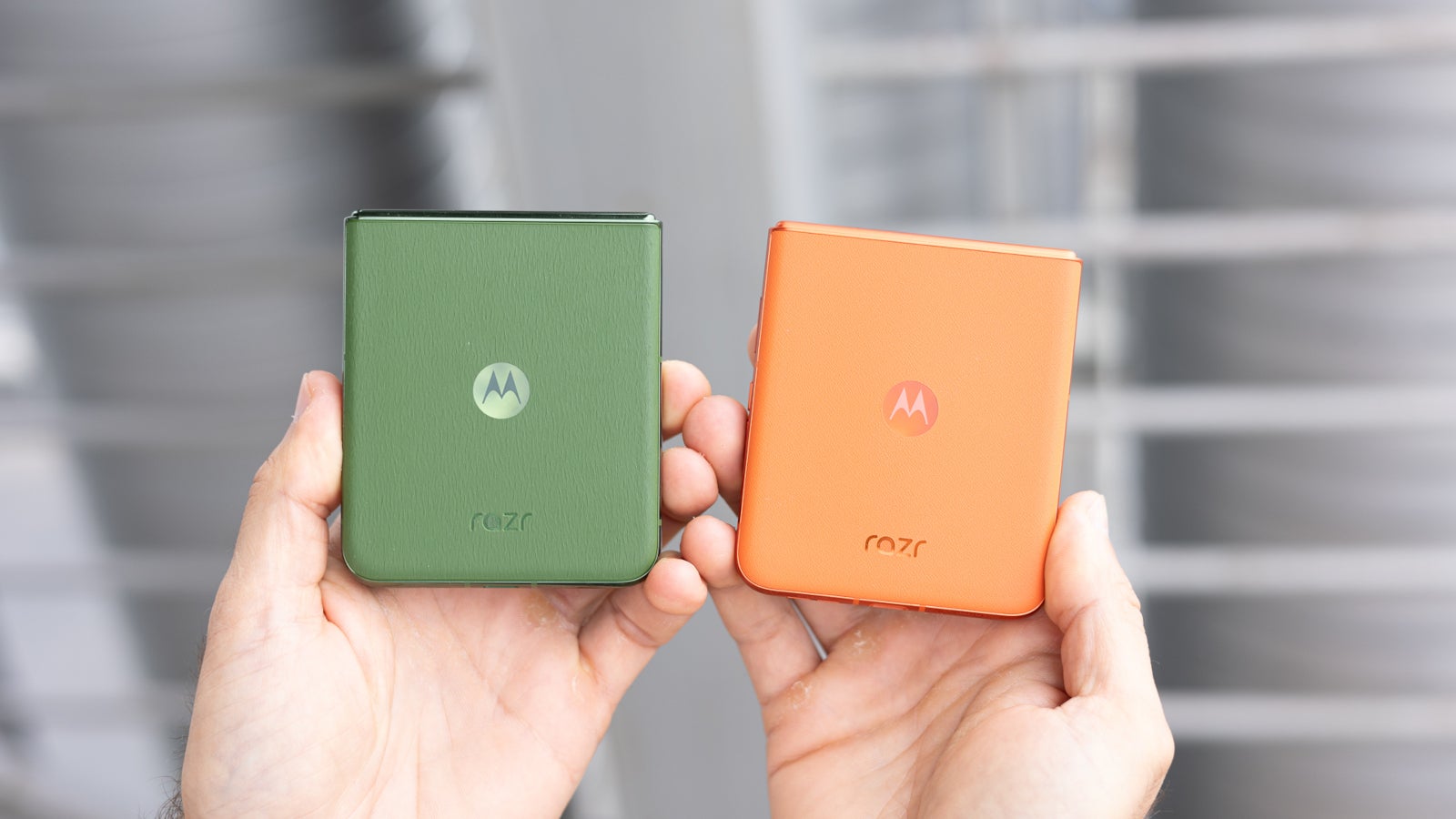 Surprisingly, Motorola Razr+ (2024) is getting Android 15 early in the US