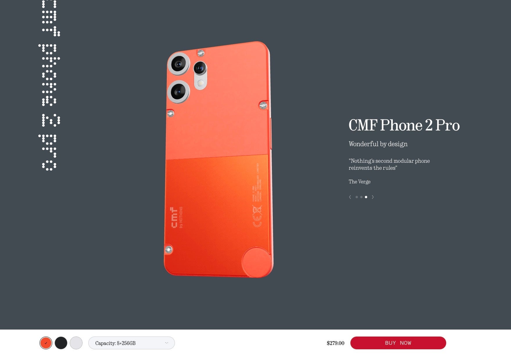 The CMF Phone 2 Pro costs less than $300 and has double the storage my $1,000 iPhone has - The Storage Scam: How Apple, Google and Samsung overcharge you for storage