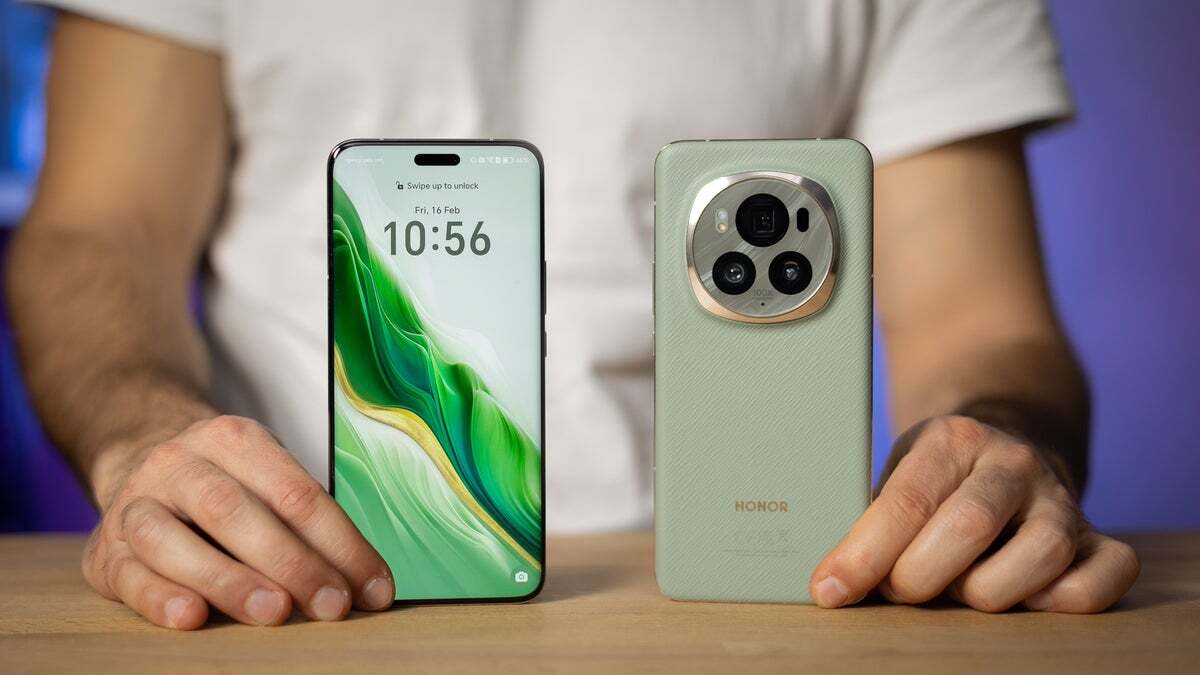 I&#039;m trapped in the iPhone: why do Android phone makers refuse to copy Apple&#039;s best feature?